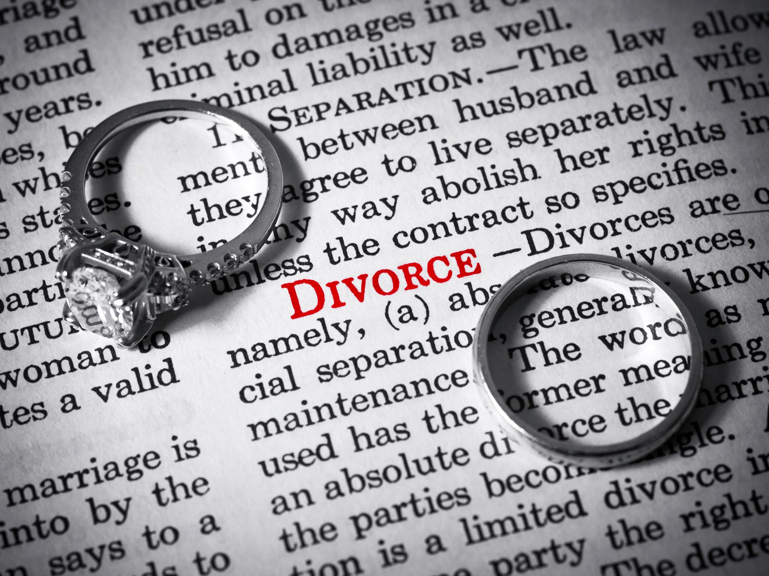 no fault divorce ny